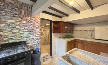 Casa amoblada en arriendo, barrio La Rambla, Manizales