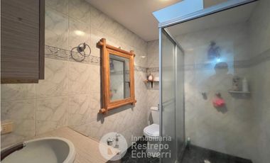 Casa amoblada en arriendo, barrio La Rambla, Manizales