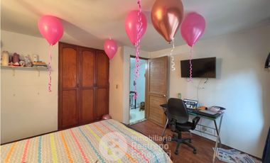 Casa amoblada en arriendo, barrio La Rambla, Manizales