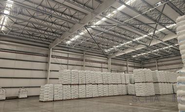 Nave Industrial en La Plata