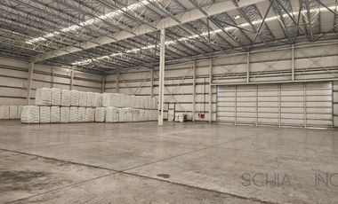 Nave Industrial en La Plata