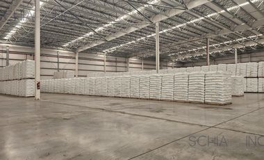 Nave Industrial en La Plata