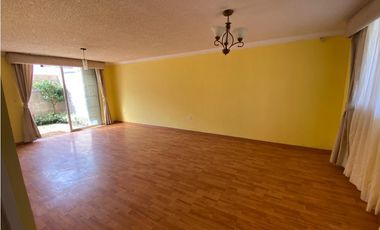 Carcelén, Casa en Renta, 147m2, 3 Habitaciones, 3 Baños