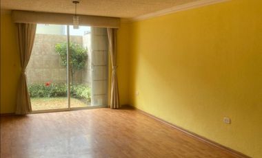 Carcelén, Casa en Renta, 147m2, 3 Habitaciones, 3 Baños