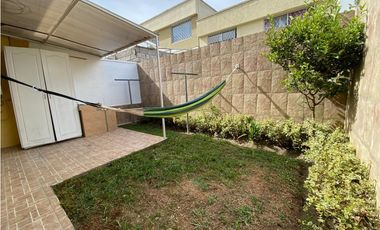 Carcelén, Casa en Renta, 147m2, 3 Habitaciones, 3 Baños