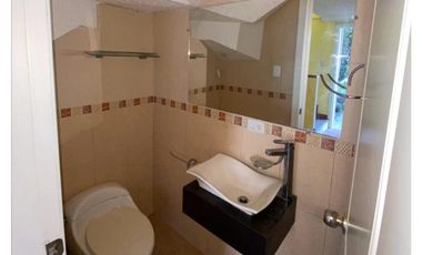 Carcelén, Casa en Renta, 147m2, 3 Habitaciones, 3 Baños