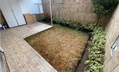 Carcelén, Casa en Renta, 147m2, 3 Habitaciones, 3 Baños