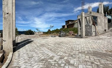 Lotes en venta dentro de fraccionamiento en Tlaxcala