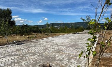Lotes en venta dentro de fraccionamiento en Tlaxcala