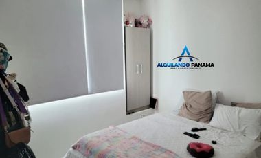 VENTA DE APARTAMENTO EN BETANIA