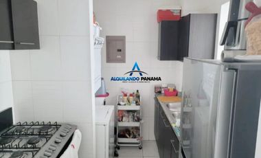 VENTA DE APARTAMENTO EN BETANIA