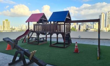 VENTA DE APARTAMENTO EN BETANIA