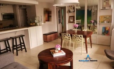 VENTA DE APARTAMENTO EN BETANIA