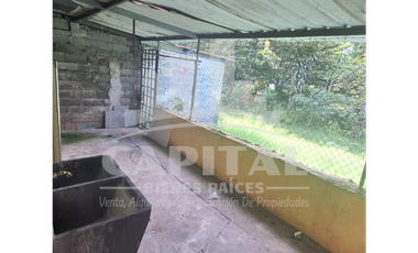DON BOSCO - CASA EN VENTA