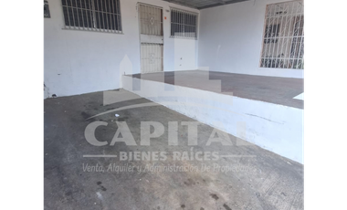 DON BOSCO - CASA EN VENTA