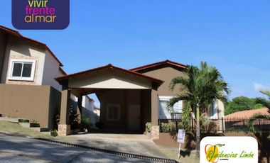 Casa en Venta Residencial El Limón, La Chorrera
