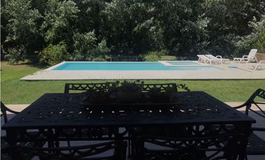 CASA EN RUMENCÓ