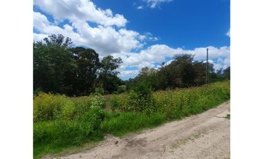 VENTA / TERRENO / SIERRA DE LOS PADRES