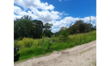 VENTA / TERRENO / SIERRA DE LOS PADRES