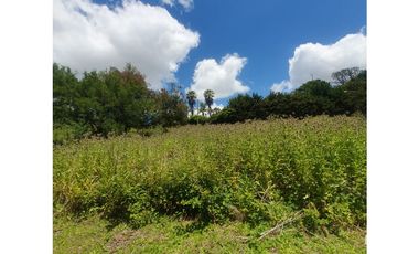 VENTA / TERRENO / SIERRA DE LOS PADRES