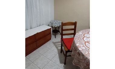 DOS AMBIENTES TEMPORADA