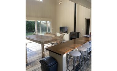 Casa de categoría en Venta en Mar de Cobo