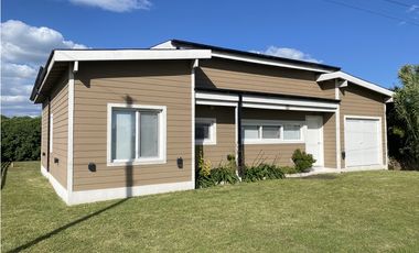 Casa de categoría en Venta en Mar de Cobo