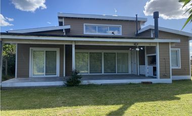 Casa de categoría en Venta en Mar de Cobo