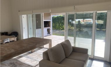 Casa de categoría en Venta en Mar de Cobo
