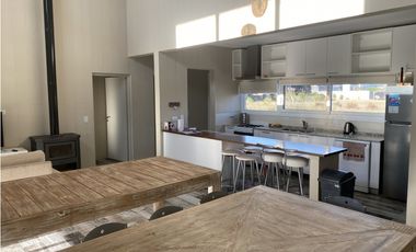 Casa de categoría en Venta en Mar de Cobo