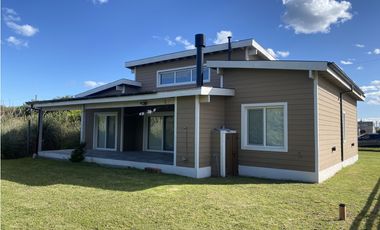 Casa de categoría en Venta en Mar de Cobo