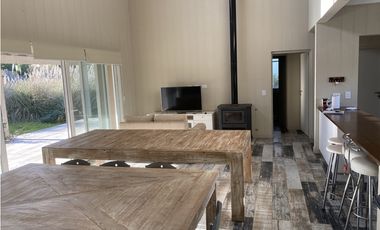 Casa de categoría en Venta en Mar de Cobo