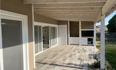 Casa de categoría en Venta en Mar de Cobo