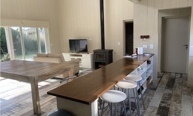 Casa de categoría en Venta en Mar de Cobo