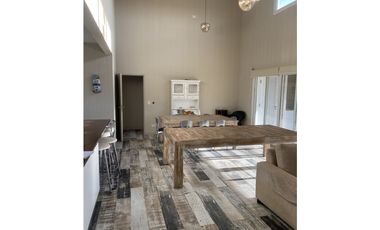 Casa de categoría en Venta en Mar de Cobo
