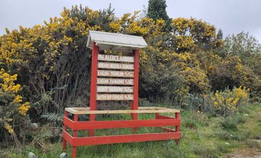 Parcela en venta en PUERTO MONTT