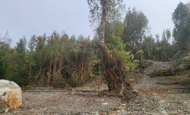 Parcela en venta en PUERTO MONTT