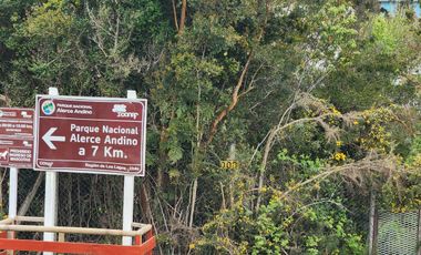 Parcela en venta en PUERTO MONTT