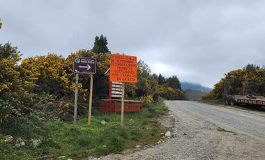Parcela en venta en PUERTO MONTT