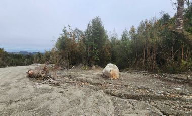 Parcela en venta en PUERTO MONTT