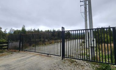 Parcela en venta en PUERTO MONTT