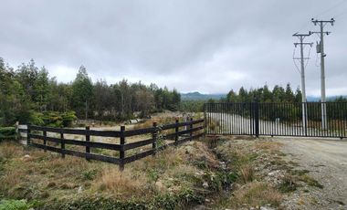 Parcela en venta en PUERTO MONTT