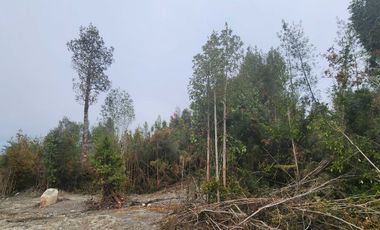 Parcela en venta en PUERTO MONTT