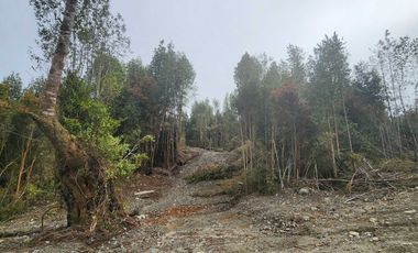 Parcela en venta en PUERTO MONTT