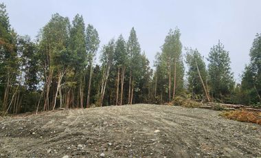 Parcela en venta en PUERTO MONTT