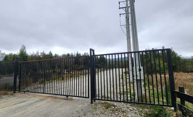 Parcela en venta en PUERTO MONTT