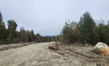 Parcela en venta en PUERTO MONTT