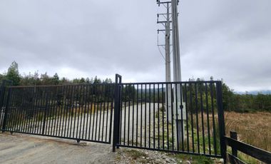 Parcela en venta en PUERTO MONTT