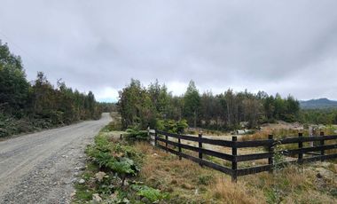 Parcela en venta en PUERTO MONTT