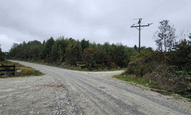 Parcela en venta en PUERTO MONTT